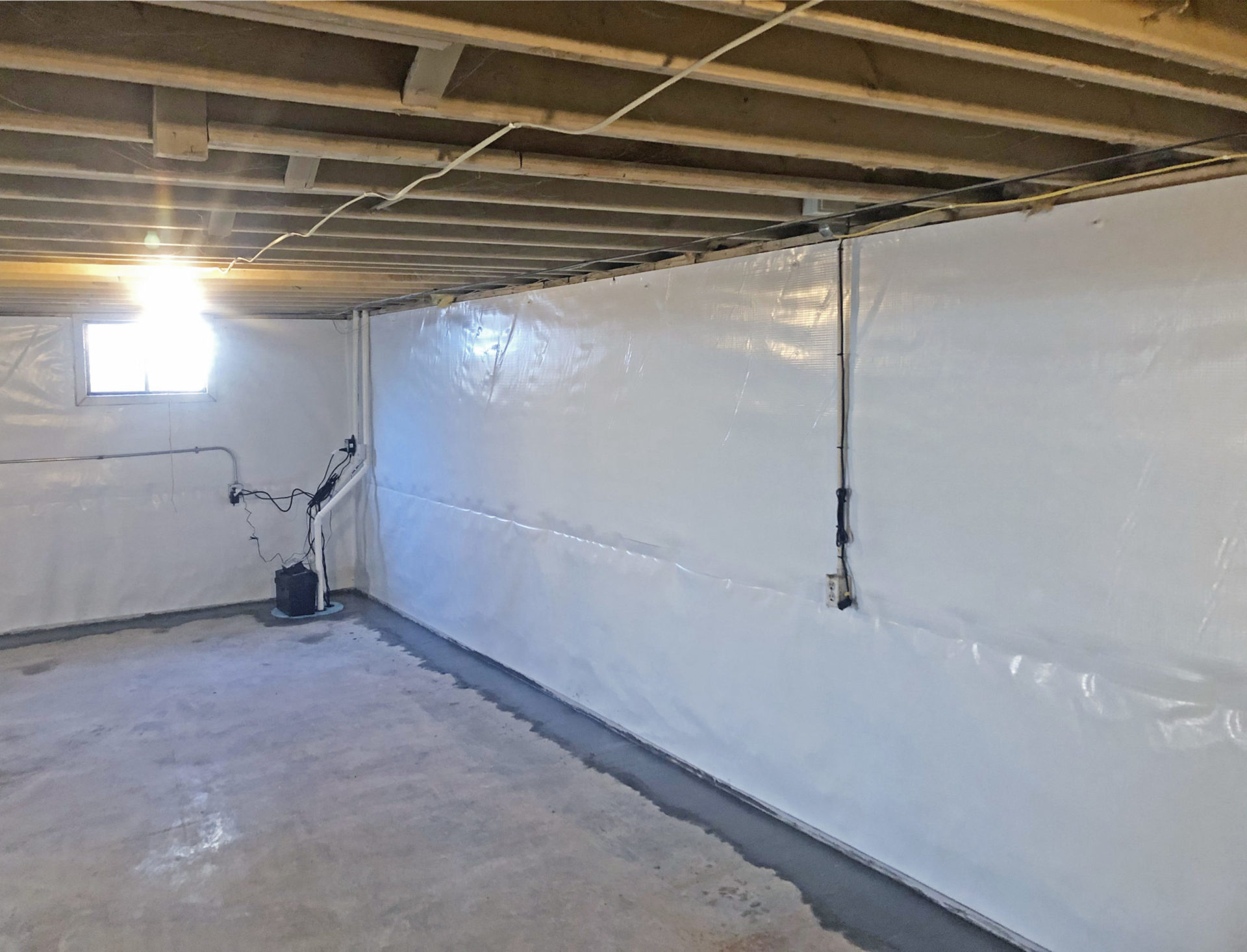 Basement After Image